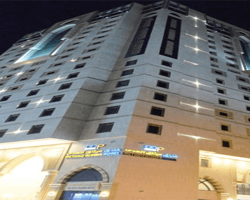 Snood Al Huda Hotel~ thumbnail